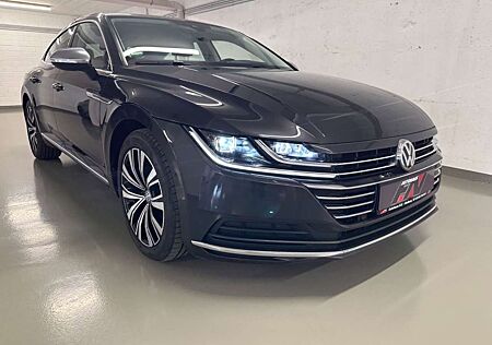 VW Arteon Volkswagen Elegance / HUD/ACC/TW/Matrix/SHZ-H+V/DAB+
