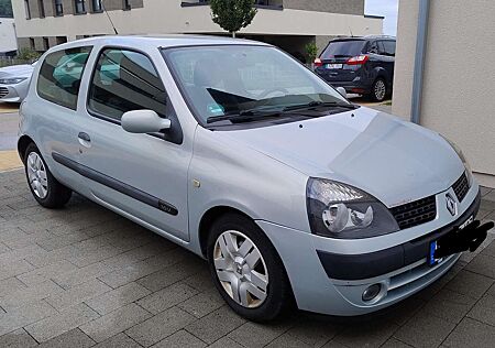 Renault Clio 1.2 16V Expression
