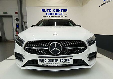 Mercedes-Benz A 250 Aut*AMG Line*Navi*LED*PDC*Sitzh*LM 18