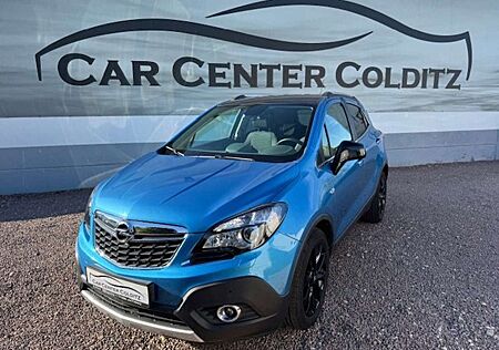 Opel Mokka 1.4T 4x4 Color Innovation*Xenon*Kamera*AHK*