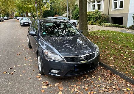 Kia Cee'd Ceed / Edition 7
