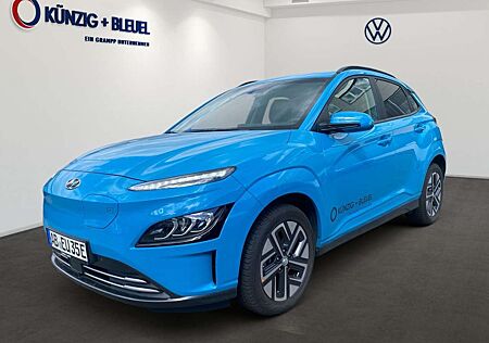 Hyundai Kona E NAV*LED*SHZ*PDC*Sound-KRELL*Kam*DAB*Car P