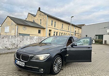 BMW 730Ld 730