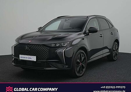 DS Automobiles DS7 Crossback DS 7 Crossback Performance Line,LED,TOTW,MEMO,180