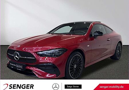 Mercedes-Benz CLE 300 e AMG Line Night Panorama Digital-Light