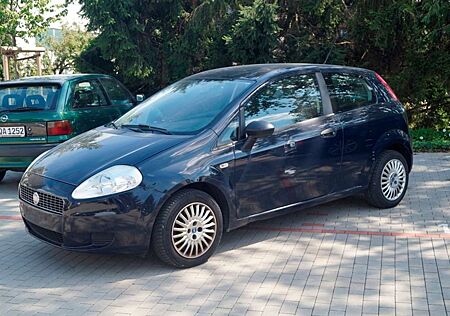 Fiat Grande Punto 1.2 8V Active