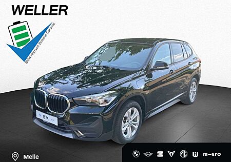 BMW X1 xDrive25e Advantage PDC HDC ACC Keyless 17"