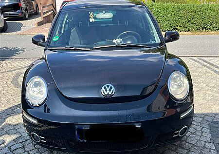 VW New Beetle Volkswagen 1.4 United