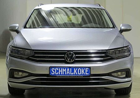 VW Passat Variant Volkswagen 1.5 TSI OPF DSG7 Business Navi