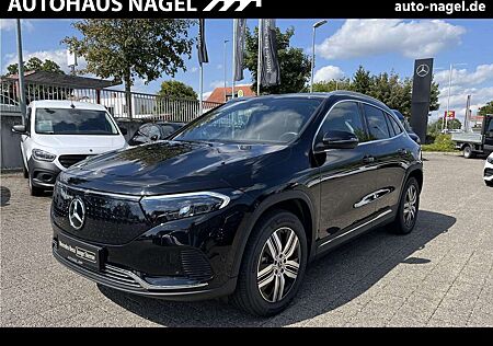 Mercedes-Benz EQA 300 4M Progressive Advanced*WINTER*AMB*EASY*