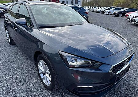 Seat Leon 1.5 TSI *Style*PDCHI+VO*NAVI*TEMPOMAT*DAB*S