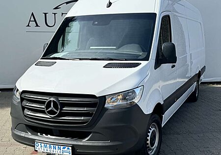 Mercedes-Benz Sprinter 317 CDI Extralang Hochdach UPE:72.961,€