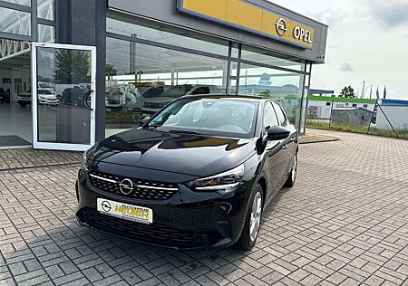 Opel Corsa F Elegance I LED-LICHT I SHZ I LHZ