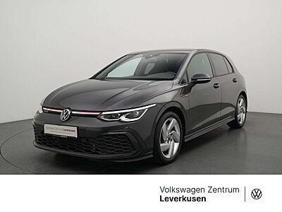 Volkswagen Golf VIII GTI DSG KAM VIRT SHZ CARPLAY LED PD