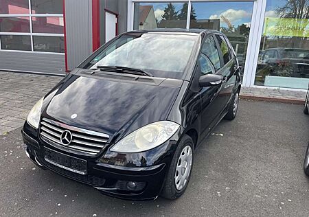 Mercedes-Benz A 170 Classic