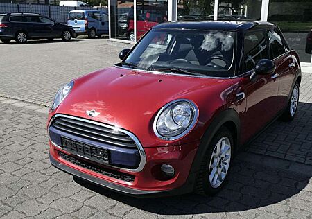 Mini Cooper 5-trg. Pepper Navi/Sitzh./2 Hand/PDC