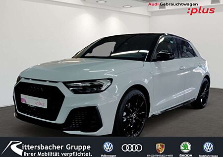 Audi A1 30 TFSI s-line PlusPaket LED Privac