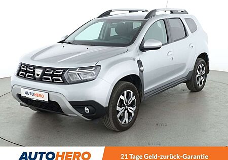 Dacia Duster 1.3 TCe Prestige*NAVI*CAM*PDC*SHZ*TEMPO*KLIMA*