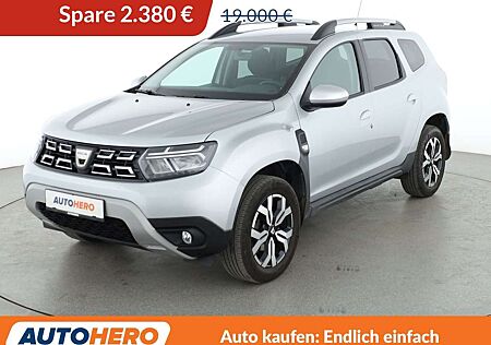 Dacia Duster 1.3 TCe Prestige*NAVI*CAM*PDC*SHZ*TEMPO*KLIMA*