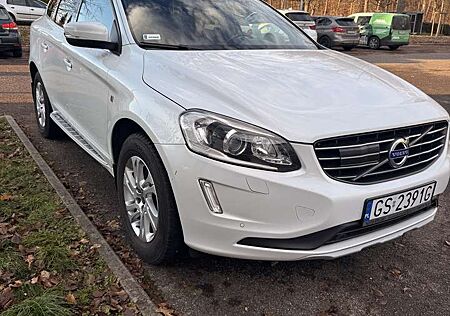 Volvo XC 60 XC60 D4 Geartronic Ocean Race