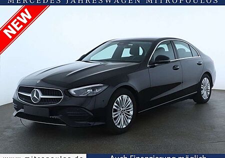 Mercedes-Benz C 180 *AVANTGARDE*360°CAM*Memory*CarPlay*
