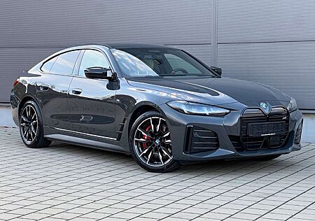 BMW i4 M50 Gran Coupe xDrive*H/K*360°*HUD*DrivAssPro