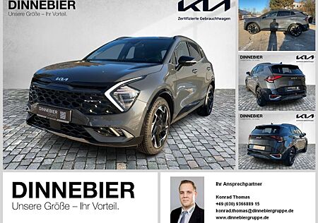 Kia Sportage 1.6T AWD GT-Line +GLASSDACH+LED+SOUND+