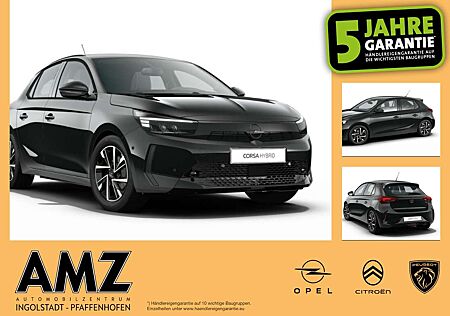 Opel Corsa GS-Line Drive-Assist Totwinkel PDC KAM