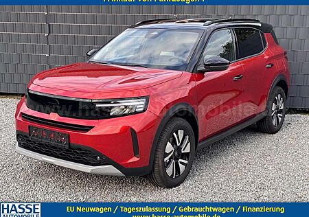 Opel Frontera Ultimate Automatik Winterpaket 107 kW (145 PS),...