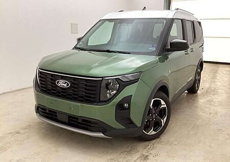 Ford Tourneo Courier 1.0 EcoBoost 125 AUT. Active