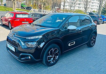 Citroën C3 Citroen Shine Pack | Kamera | Garantie | 1. Hand