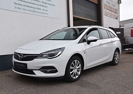 Opel Astra K ST 1.2 120 Jahre Edition NAVI KLIMA