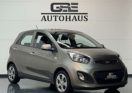 Kia Picanto Dream Team*Navi*Kamera*Pdc*Shz*Lhz*Klima