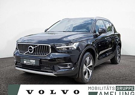 Volvo XC 40 XC40 T5 Recharge PDC SHZ KAMERA NAVI LED