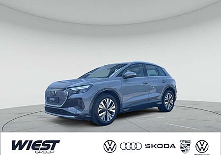 Audi Q4 e-tron 50 quattro AHK Navi SHZ SONOS