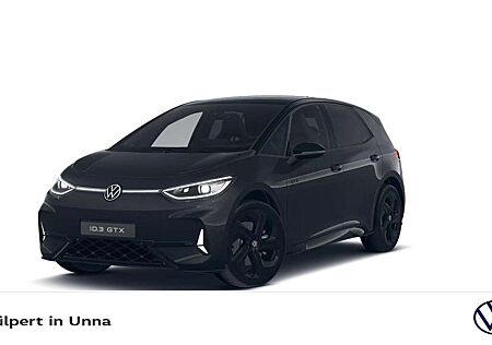VW ID.3 Volkswagen GTX WÄRMEPUMPE ACC LM20 NAVI CARPLAY SITZHZ