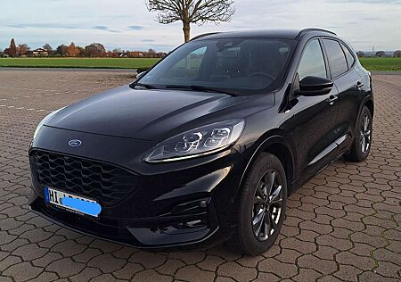 Ford Kuga Hybrid 2.5 Duratec FHEV 4x4 ST-LINE X