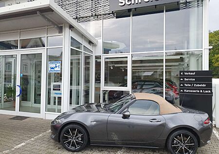 Mazda MX-5 Kazari 2,0l 184PS Garantie