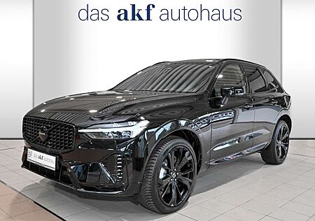 Volvo XC 60 XC60 XCPLUS BLACK EDITION 2.0 T6 RECHARGE PHEV