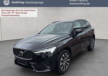 Volvo XC 60 XC60 XC60 B4 AWD Plus-Dark Aut BLIS ACC Google-Maps