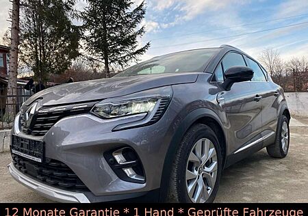 Renault Captur II Intens AUT/LED/CityPaket/DAB+
