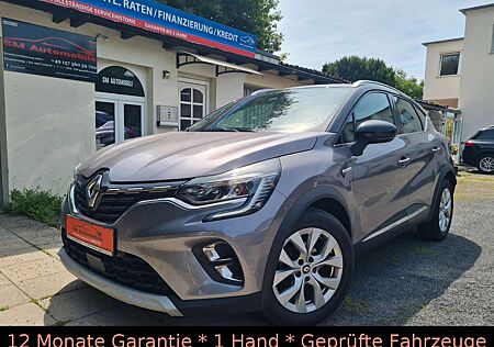 Renault Captur II Intens AUT/LED/CityPaket/DAB+