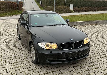 BMW 118i 118 1er (3-Türer) Aut. Edition Sport