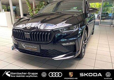 Skoda Scala Monte Carlo 1,5 TSI 110 kW 6-Gang-Schaltge