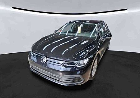VW Golf Volkswagen VIII Lim. Life2.0TDI DSG LED ACC Navi SHZ