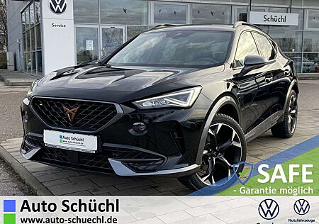 Cupra Formentor 1.4 TSI DSG eHybrid MOTORSPORT-SCHALEN