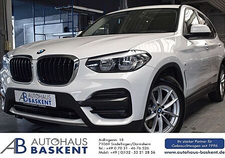 BMW X3 xDrive 30 d Advantage*HEAD-UP*KESSY*PANO*LED*