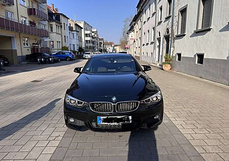 BMW 420d 420 Gran Coupe Sport-Aut. M Sport