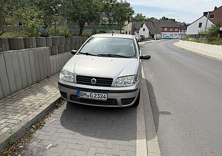 Fiat Punto 1.2 8V