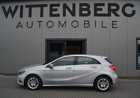 Mercedes-Benz A 200 CDI Automatik-Navi-Garantie inclusive